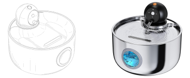 紧急下架!美国站新增21款外观专利,涉按摩枪/宠物用品