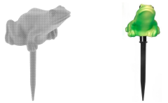 紧急下架!美国站新增21款外观专利,涉按摩枪/宠物用品