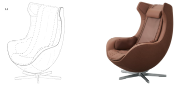 紧急下架!美国站新增21款外观专利,涉按摩枪/宠物用品