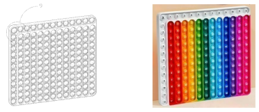 紧急下架!美国站新增21款外观专利,涉按摩枪/宠物用品