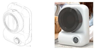 紧急下架!美国站新增21款外观专利,涉按摩枪/宠物用品