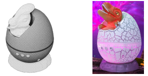 紧急下架!美国站新增21款外观专利,涉按摩枪/宠物用品