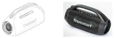 紧急下架!美国站新增21款外观专利,涉按摩枪/宠物用品