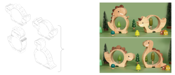 紧急下架!美国站新增21款外观专利,涉按摩枪/宠物用品