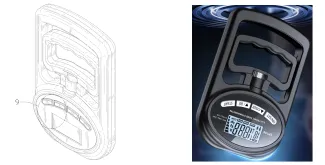 紧急下架!美国站新增21款外观专利,涉按摩枪/宠物用品