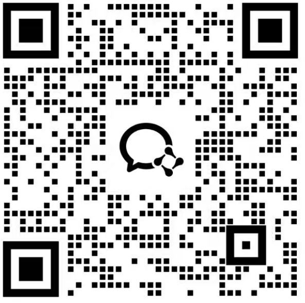 微信二维码