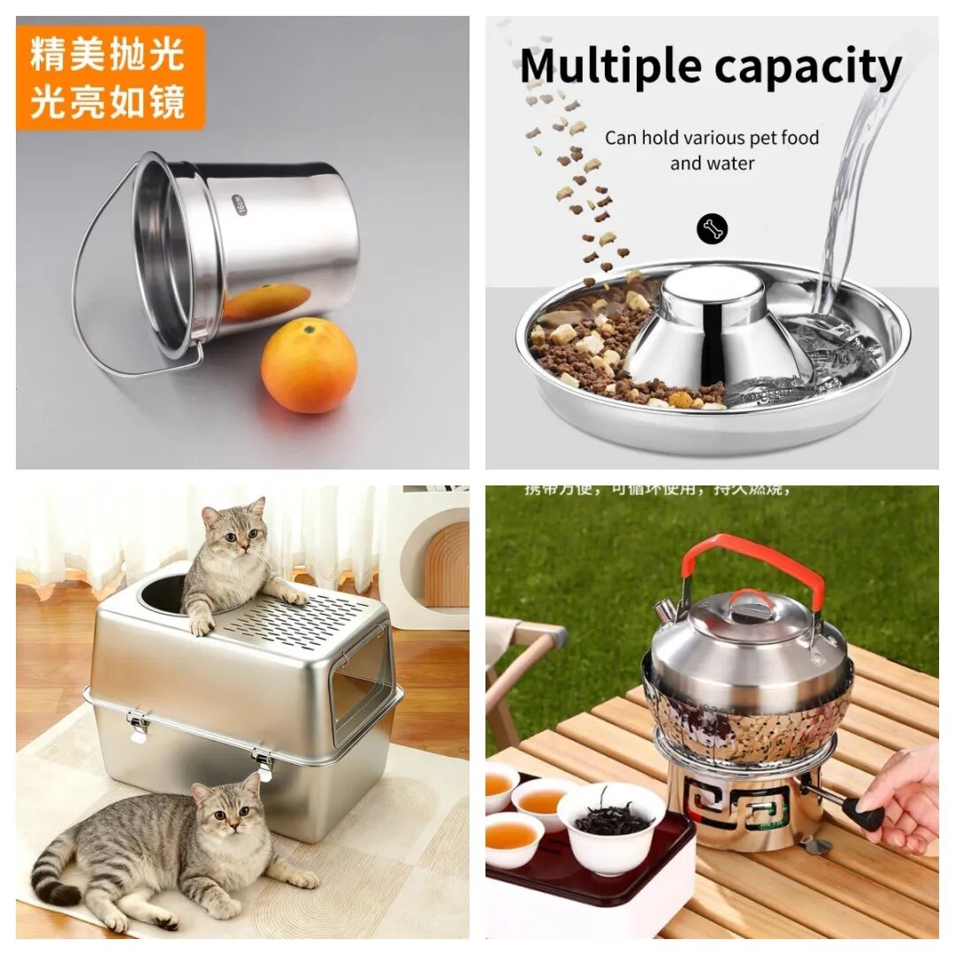 图片 优质厂商推荐第五期| 春季选品看这里!