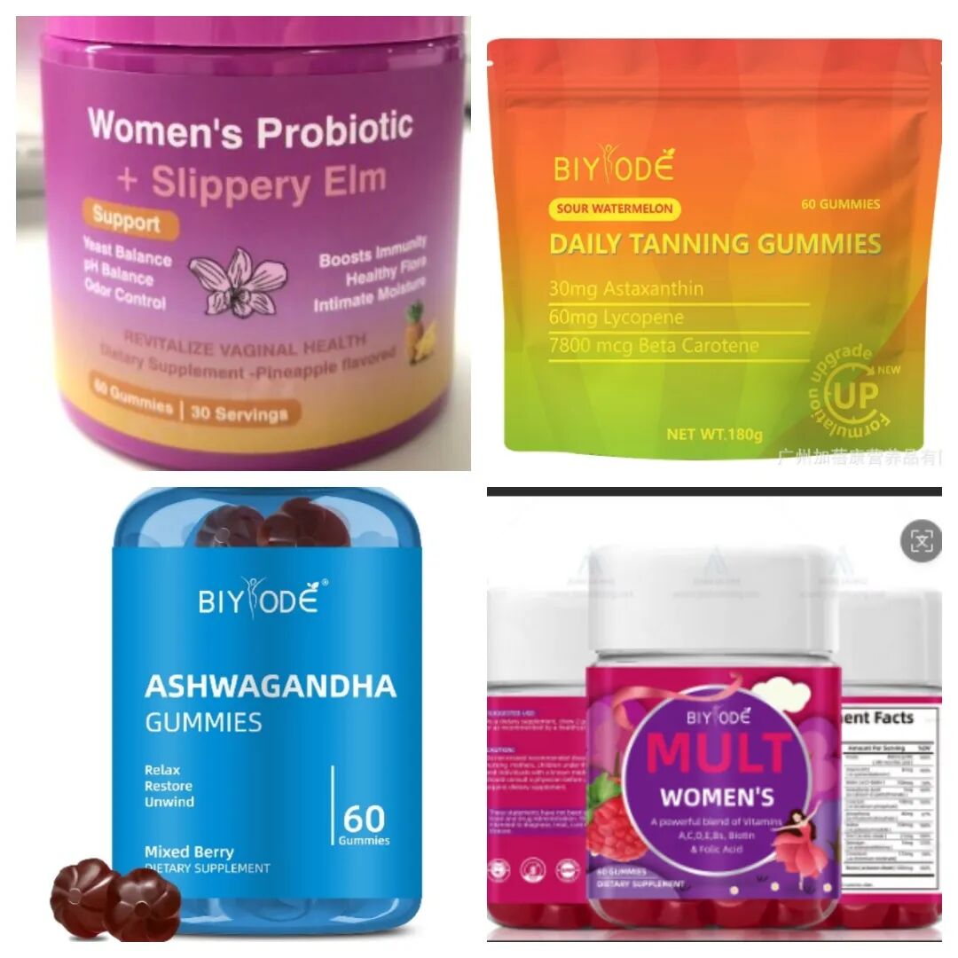 图片 优质厂商推荐第五期| 春季选品看这里!