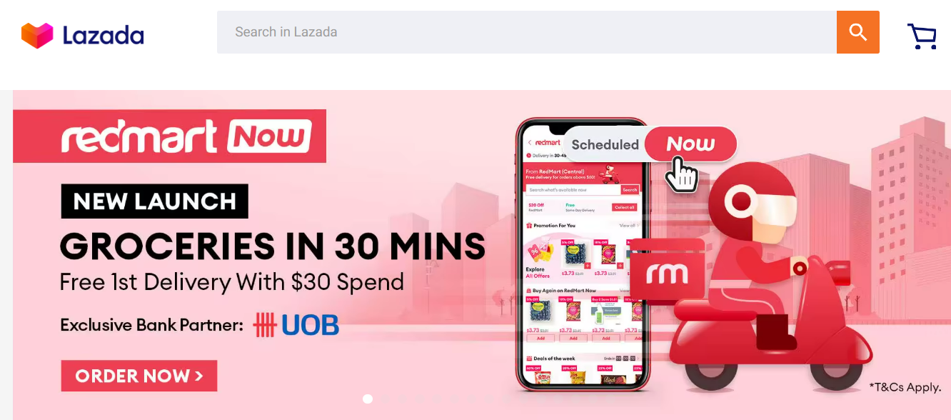 跨境电商平台有哪些?主流跨境电商平台盘点