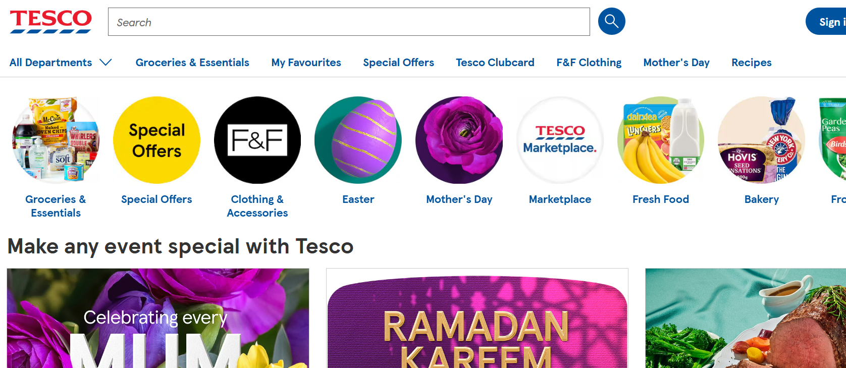 英国有哪些电商平台？英国电商平台排名