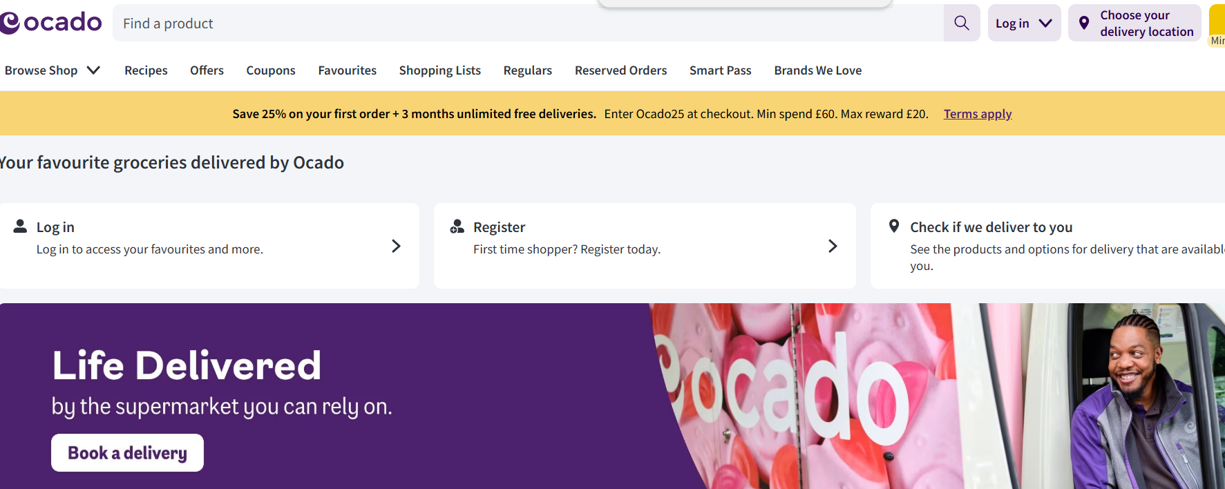 英国有哪些电商平台？英国电商平台排名
