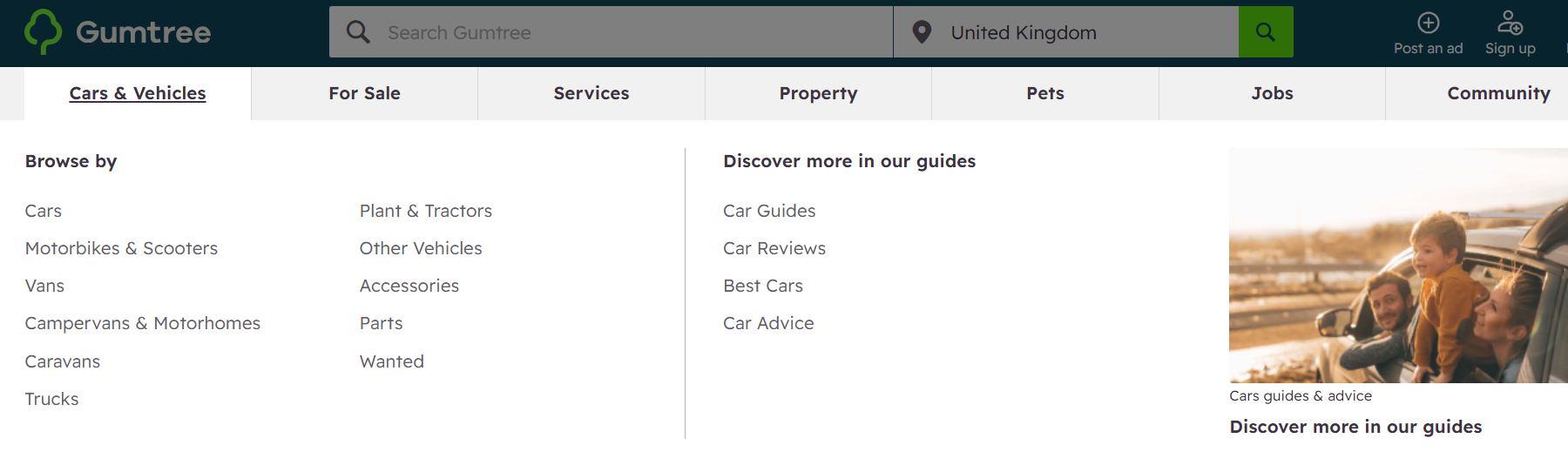 英国有哪些电商平台？英国电商平台排名