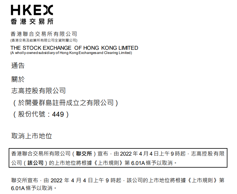 负债32亿！29年老牌巨头宣告破产
