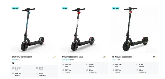 半年狂揽13亿,4年狂销100万辆!浙江“厂二代”把滑板车卖爆欧美 | 品牌出海