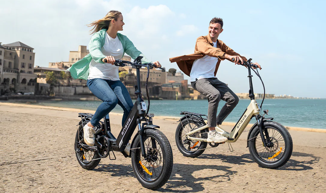 1年吸金8.5亿！深圳在电动车赛道又闯出一跨境大卖！在海外赚翻了！