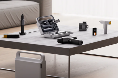 浙江五金工具，凭颜值卖爆56个国家